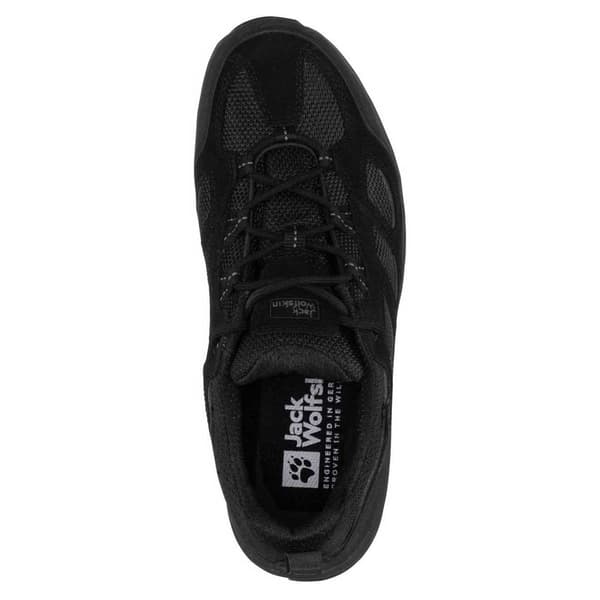 Jack Wolfskin Vojo 3 Texapore Low M Vandringsskor EU 42 1/2