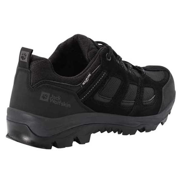 Jack Wolfskin Vojo 3 Texapore Low M Vandringsskor EU 42 1/2