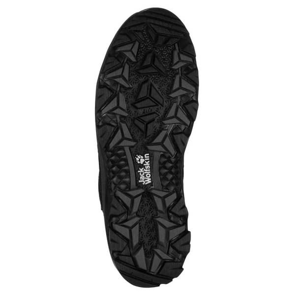 Jack Wolfskin Vojo 3 Texapore Low M Vandringsskor EU 42 1/2