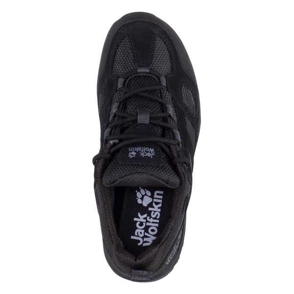 Jack Wolfskin Vojo 3 Texapore Low W Vandringsskor EU 41