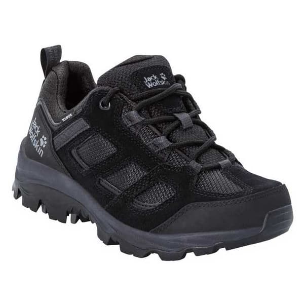 Jack Wolfskin Vojo 3 Texapore Low W Vandresko  EU 42