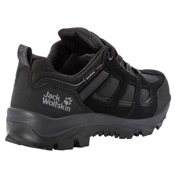 Jack Wolfskin Vojo 3 Texapore Low W Vandresko  EU 42