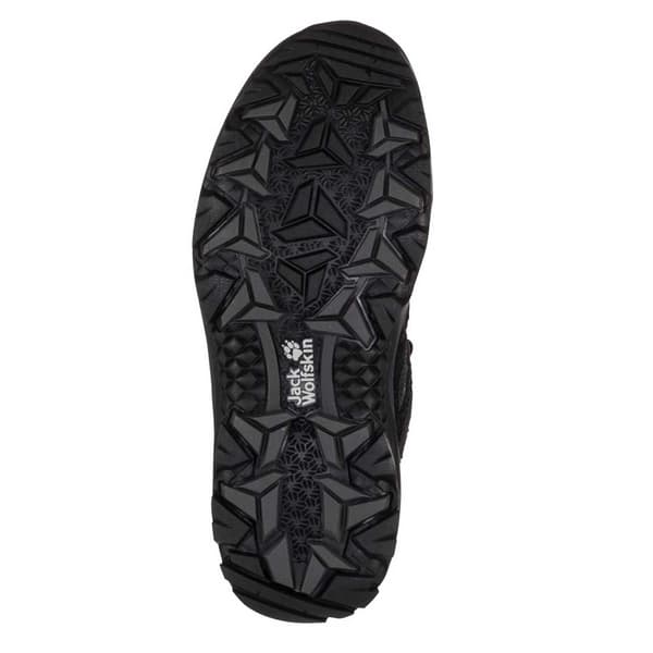 Jack Wolfskin Vojo 3 Texapore Low W Vandresko  EU 42