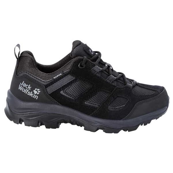 Jack Wolfskin Vojo 3 Texapore Low W Vandringsskor  EU 43