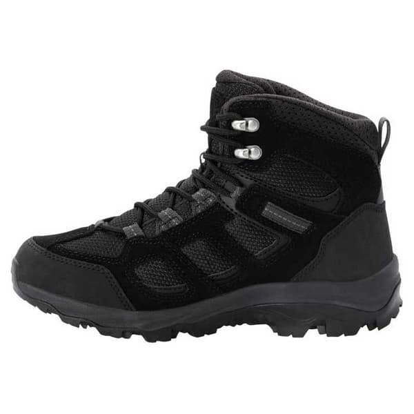 Jack Wolfskin Vojo 3 Texapore Mid Vandrestøvler  EU 42 Kvinde