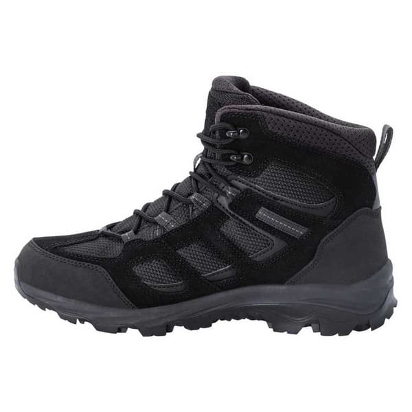 Jack Wolfskin Vojo 3 Texapore Mid Vandrestøvler  EU 42 1/2 Mand