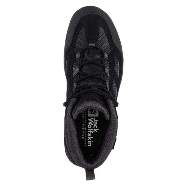 Jack Wolfskin Vojo 3 Texapore Mid Vandrestøvler  EU 42 1/2 Mand