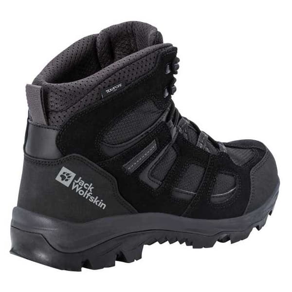 Jack Wolfskin Vojo 3 Texapore Mid Vandrestøvler  EU 42 1/2 Mand