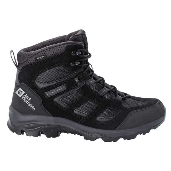 Jack Wolfskin Vojo 3 Texapore Mid Vandrestøvler  EU 42 1/2 Mand