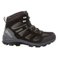 Miniatyrbillede 1 af 6: Jack Wolfskin Vojo 3 Texapore Mid Vandrestøvler  EU 40 Mand