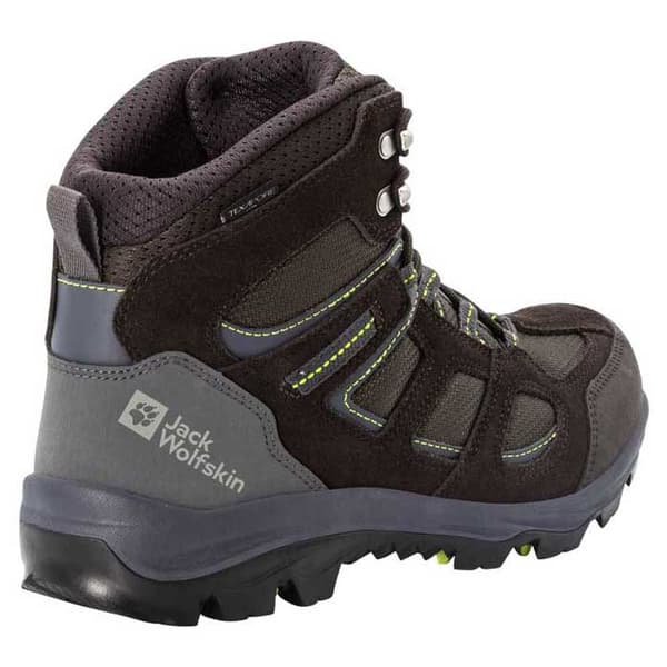 Jack Wolfskin Vojo 3 Texapore Mid Vandringskängor  EU 47 1/2 Man