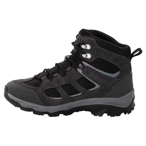 Jack Wolfskin Vojo 3 Texapore Mid Vandrestøvler  EU 37 Kvinde