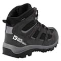 Miniatyrbillede 6 af 6: Jack Wolfskin Vojo 3 Texapore Mid Vandrestøvler  EU 37 Kvinde