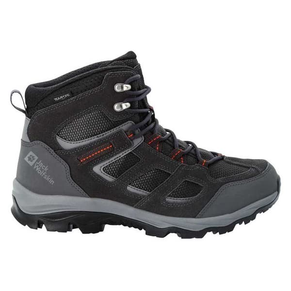 Jack Wolfskin Vojo 3 Texapore Mid Vandrestøvler  EU 39 1/2 Mand
