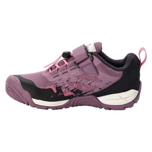 Jack Wolfskin Villi Action Low Vandresko  EU 35