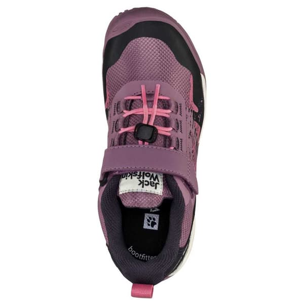 Jack Wolfskin Villi Action Low Vandresko  EU 35