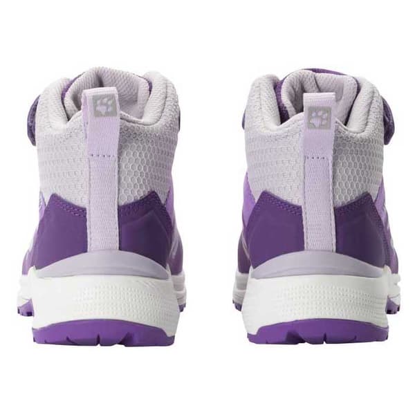 Jack Wolfskin Villi Hiker Texapore Mid Vandrestøvler  EU 36