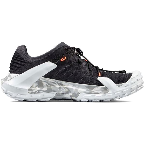 Mammut Hueco Knit Ii Vandresko Sort EU 38 Kvinde