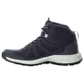 Miniatyrbillede 3 af 7: Jack Wolfskin Woodland 2 Texapore Mid Vandrestøvler  EU 38 Kvinde