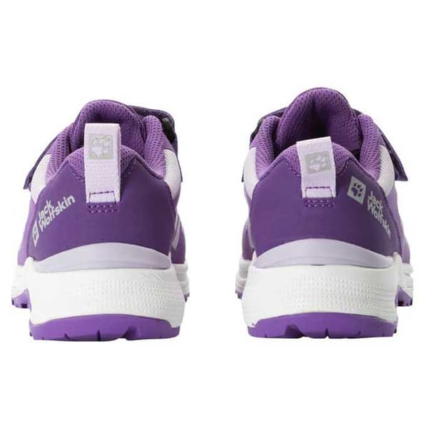Jack Wolfskin Villi Hiker Texapore Low Vandresko  EU 37