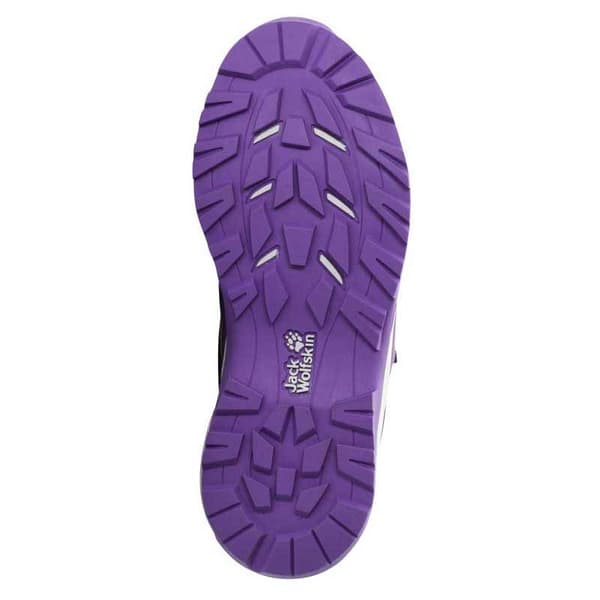 Jack Wolfskin Villi Hiker Texapore Low Vandresko EU 37