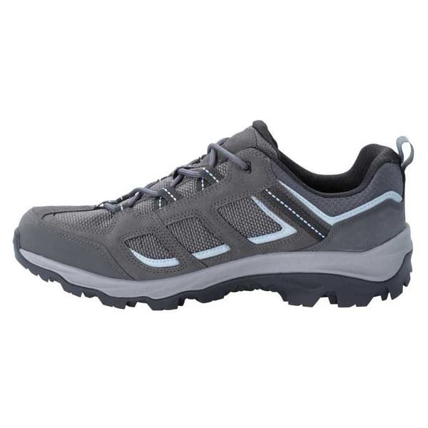 Jack Wolfskin Vojo 3 Texapore Low Vandringsskor EU 36