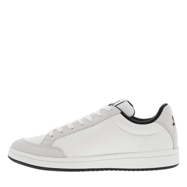Le Coq Sportif Lcs Court Rooster Sko Hvid EU 44 Mand