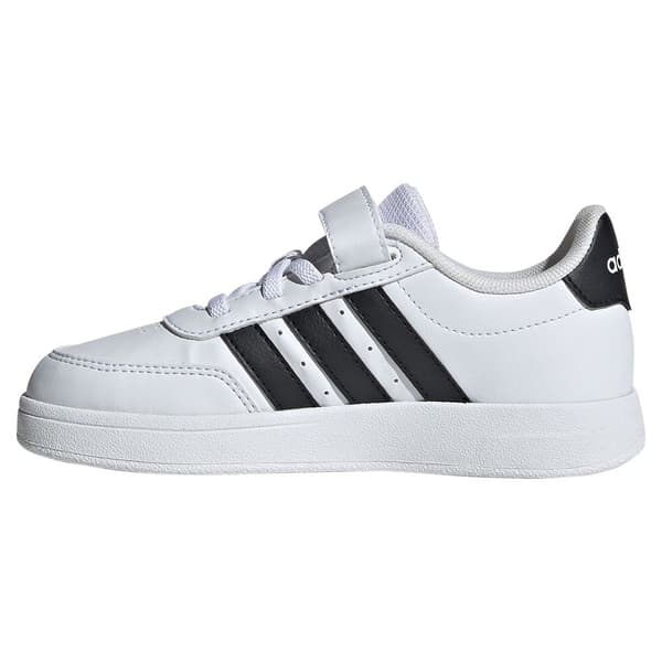 Adidas Breaknet 2.0 Skor Vit EU 33 Pojke