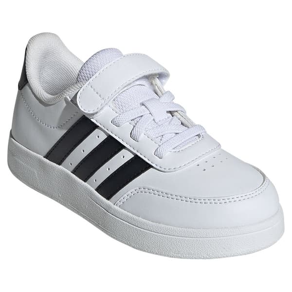 Adidas Breaknet 2.0 Skor Vit EU 33 Pojke