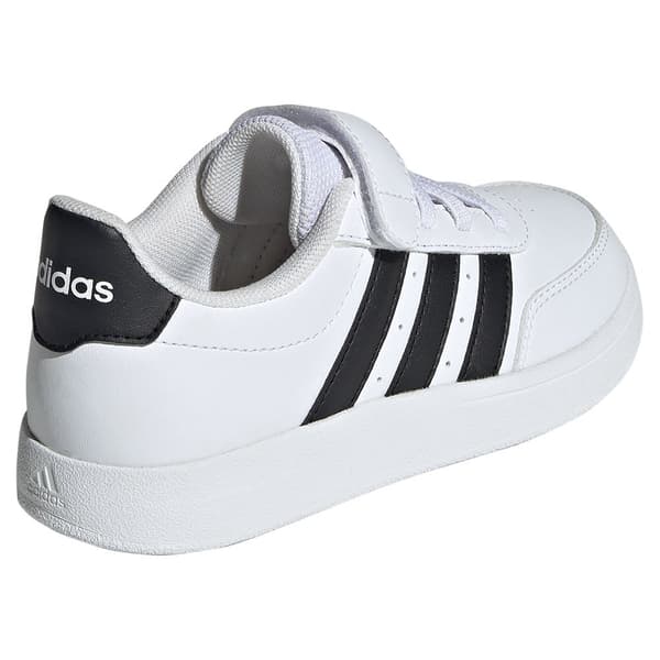 Adidas Breaknet 2.0 Skor Vit EU 33 Pojke