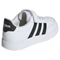 Miniatyrbild 5 av 7: Adidas Breaknet 2.0 Skor Vit EU 33 Pojke
