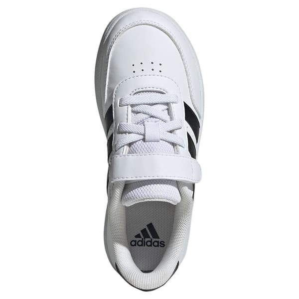 Adidas Breaknet 2.0 Skor Vit EU 33 Pojke