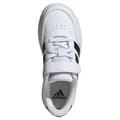 Miniatyrbild 6 av 7: Adidas Breaknet 2.0 Skor Vit EU 33 Pojke