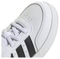 Miniatyrbild 7 av 7: Adidas Breaknet 2.0 Skor Vit EU 33 Pojke