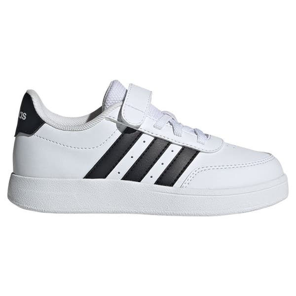 Adidas Breaknet 2.0 Skor Vit EU 33 Pojke