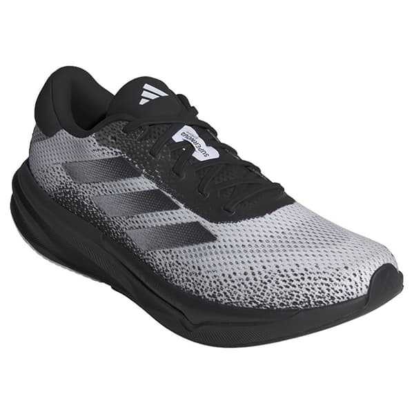 Adidas Supernova Stride Löparskor Grå EU 52 2/3 Man