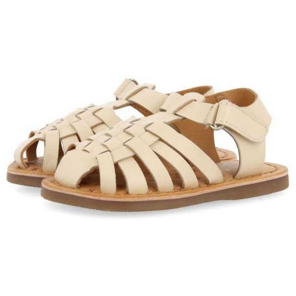 Gioseppo Harrah Sandaler Gylden EU 26 Dreng