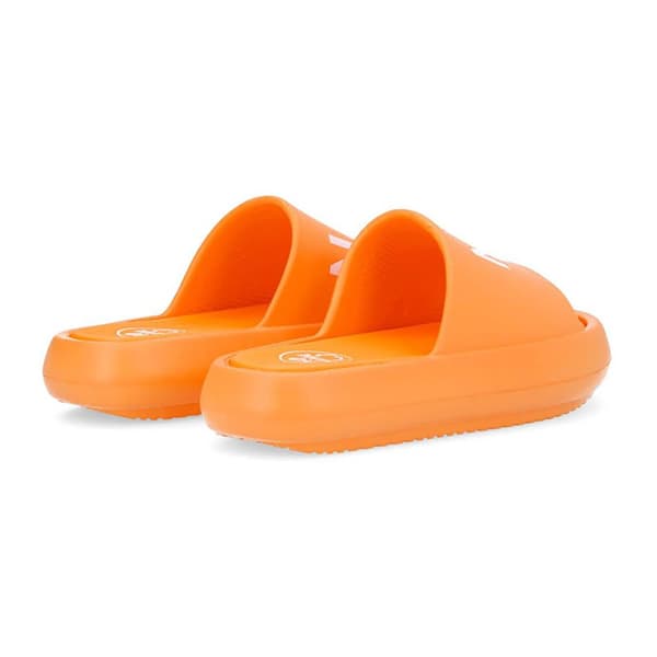 No Name Clover Träskor Orange EU 37-38 Kvinna