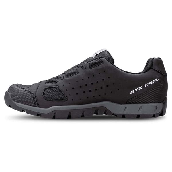 Scott Sport Trail Evo Goretex Mtb-sko Sort EU 46 Mand
