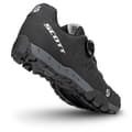 Miniatyrbillede 6 af 6: Scott Sport Trail Evo Goretex Mtb-sko Sort EU 46 Mand