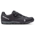 Miniatyrbillede 1 af 6: Scott Sport Trail Evo Goretex Mtb-sko Sort EU 46 Mand