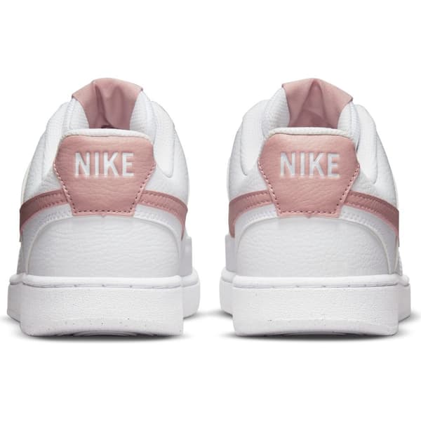 Nike Court Vision Lo Nn Skor Vit EU 40 Kvinna