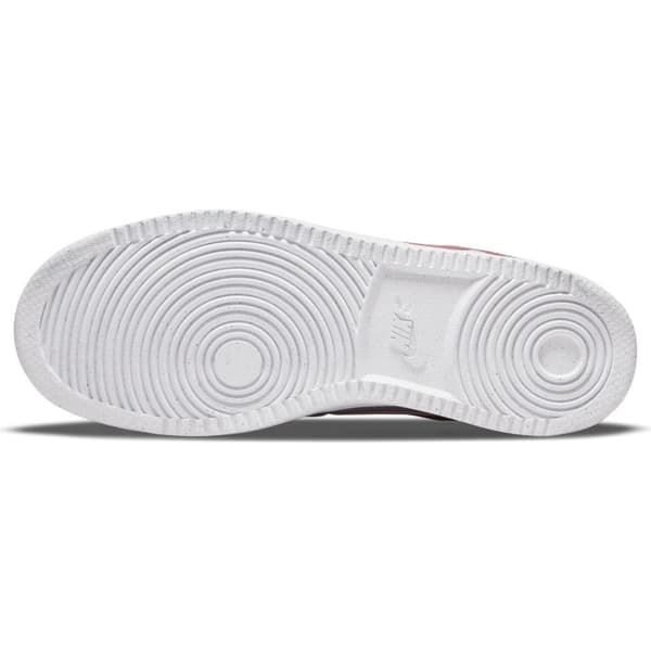 Nike Court Vision Lo Nn Skor Vit EU 40 Kvinna