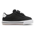 Miniatyrbild 3 av 6: Puma Court Classic Vulc Fs V Skor Svart EU 20 Pojke