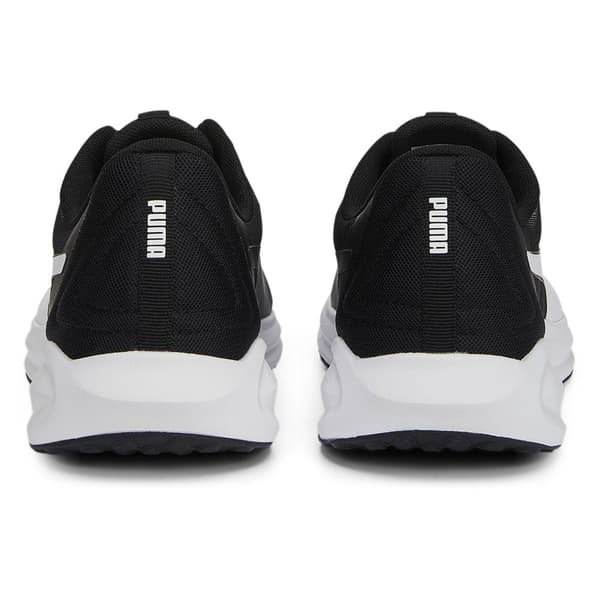 Puma Twitch Runner Fresh Löparskor Svart EU 45 Man