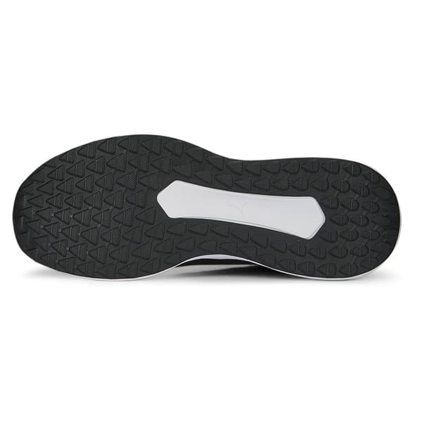 Puma Twitch Runner Fresh Löparskor Svart EU 45 Man