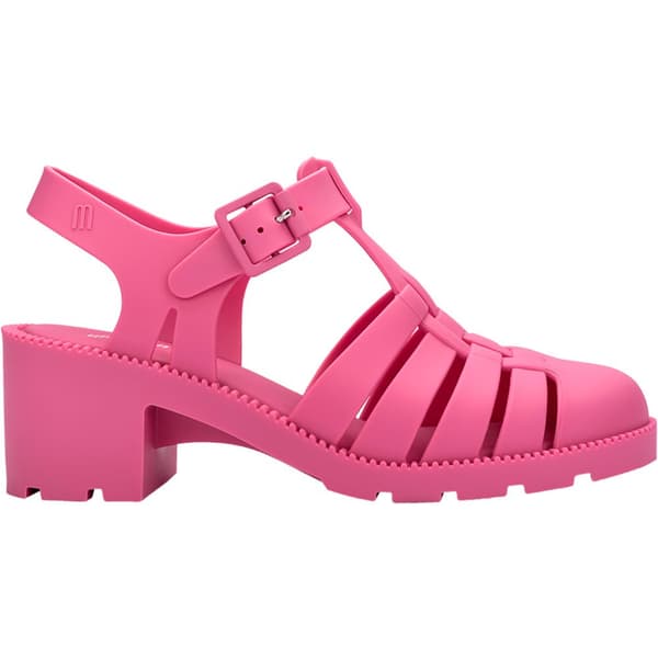 Melissa Possession Heel Sandaler Rosa EU 39 Kvinna