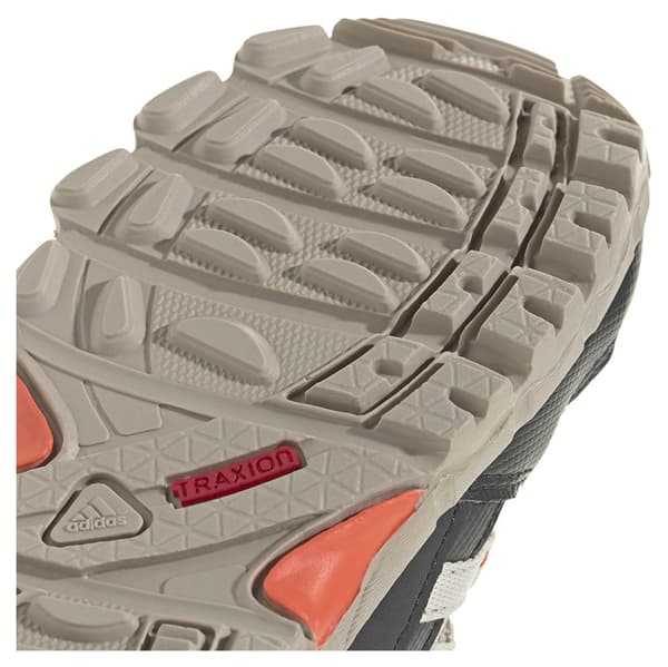 Adidas Terrex Mid Goretex Vandringsskor För Spädbarn Beige,Grå EU 20
