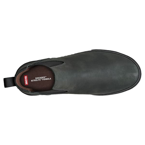 Globe Dover Ii Slip-on-sko EU 42 1/2 Mand