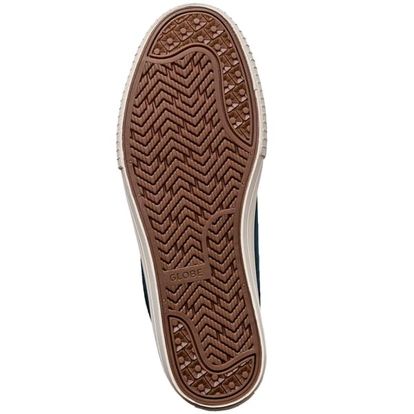 Globe Gillette Mid Skor EU 41 Man